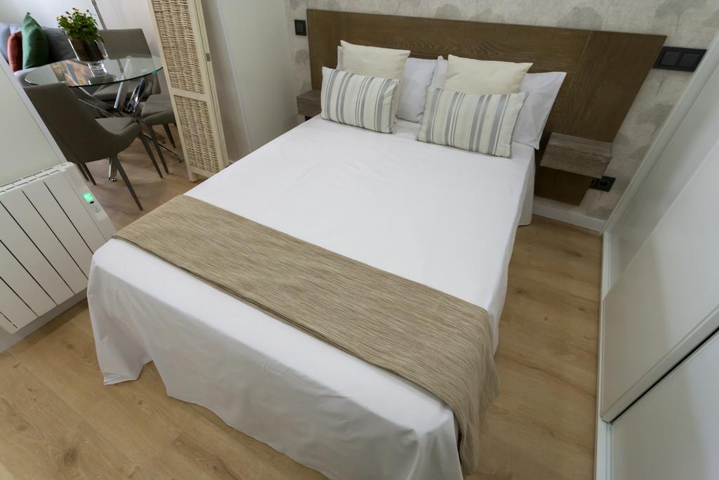 Appartement Dobo Relatores 3 *