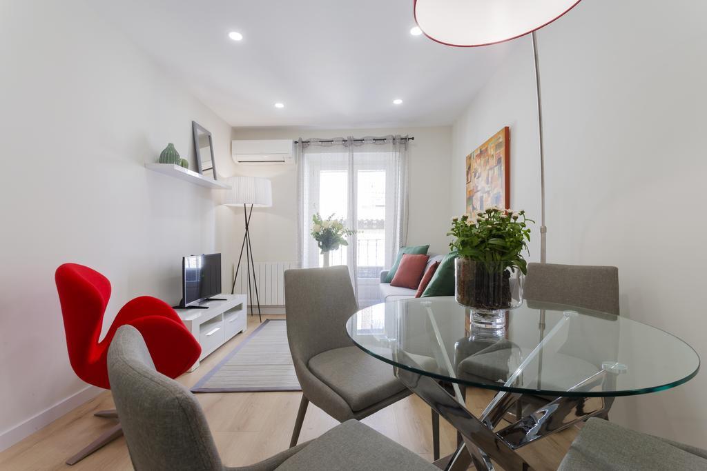 Appartement Dobo Relatores 3