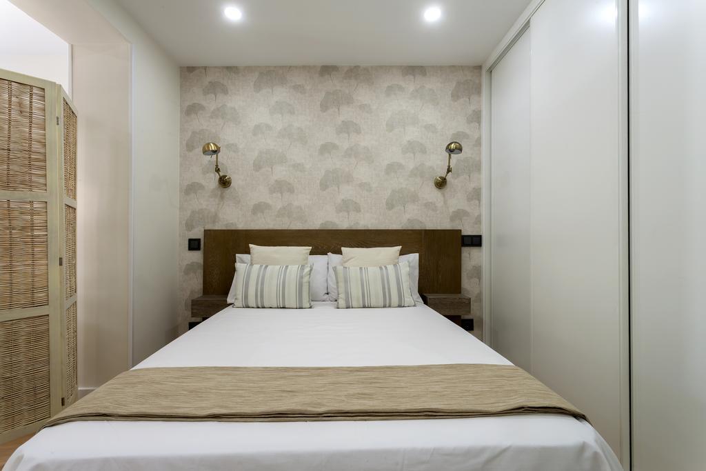 Dobo Relatores 3 Appartement Madrid