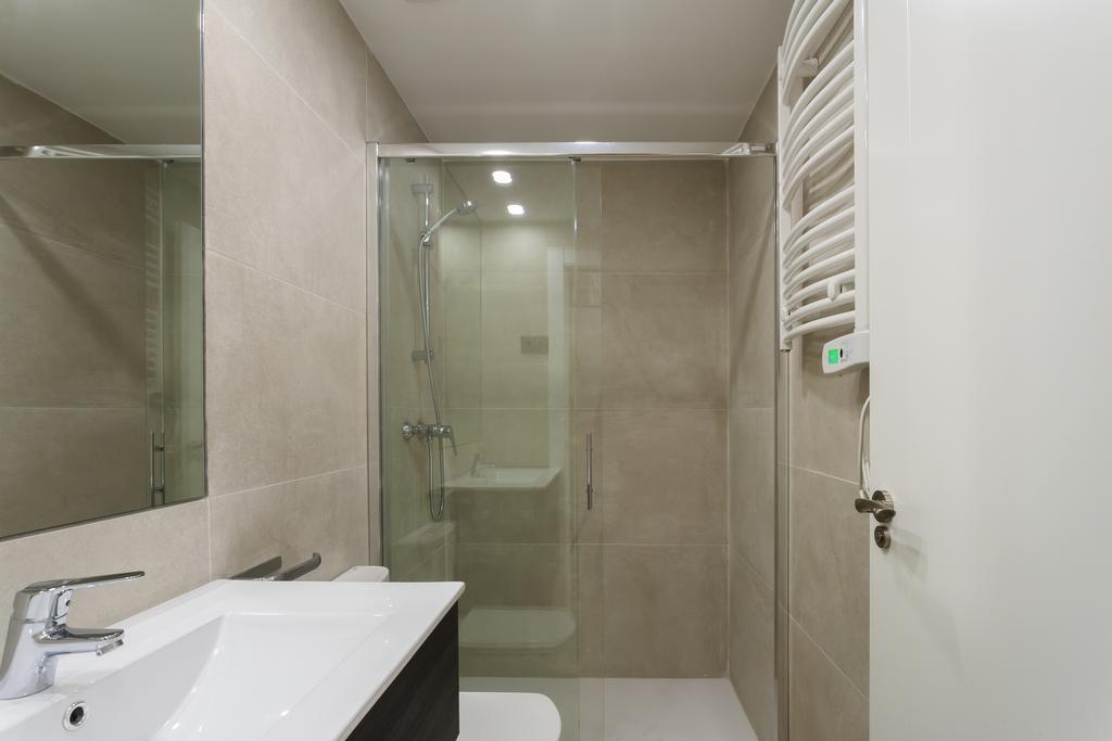 Appartement Dobo Relatores 3 *