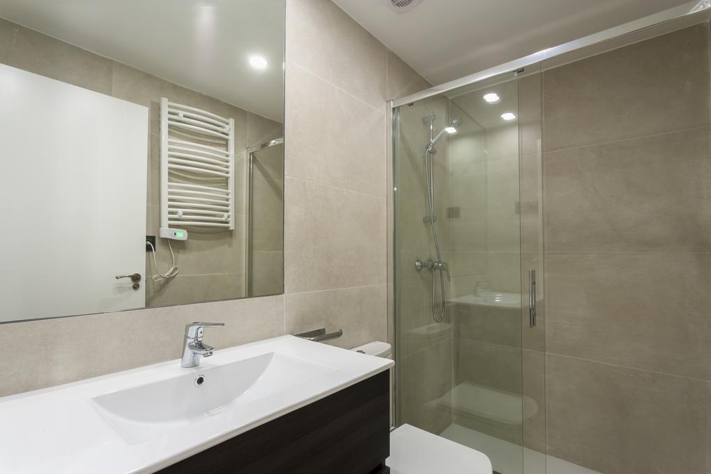Appartement Dobo Relatores 3 *