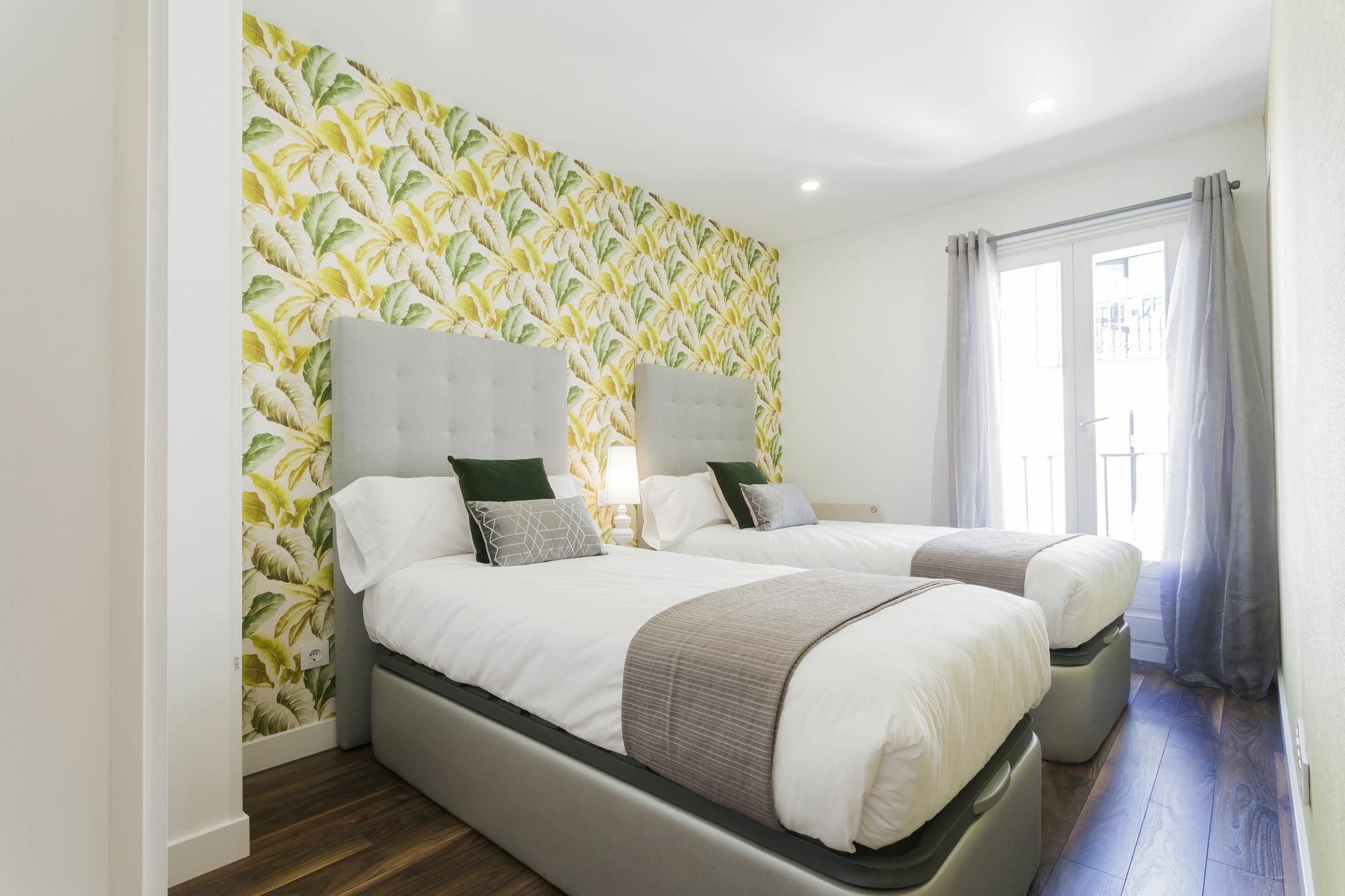 Appartement Dobo Relatores 3 Madrid