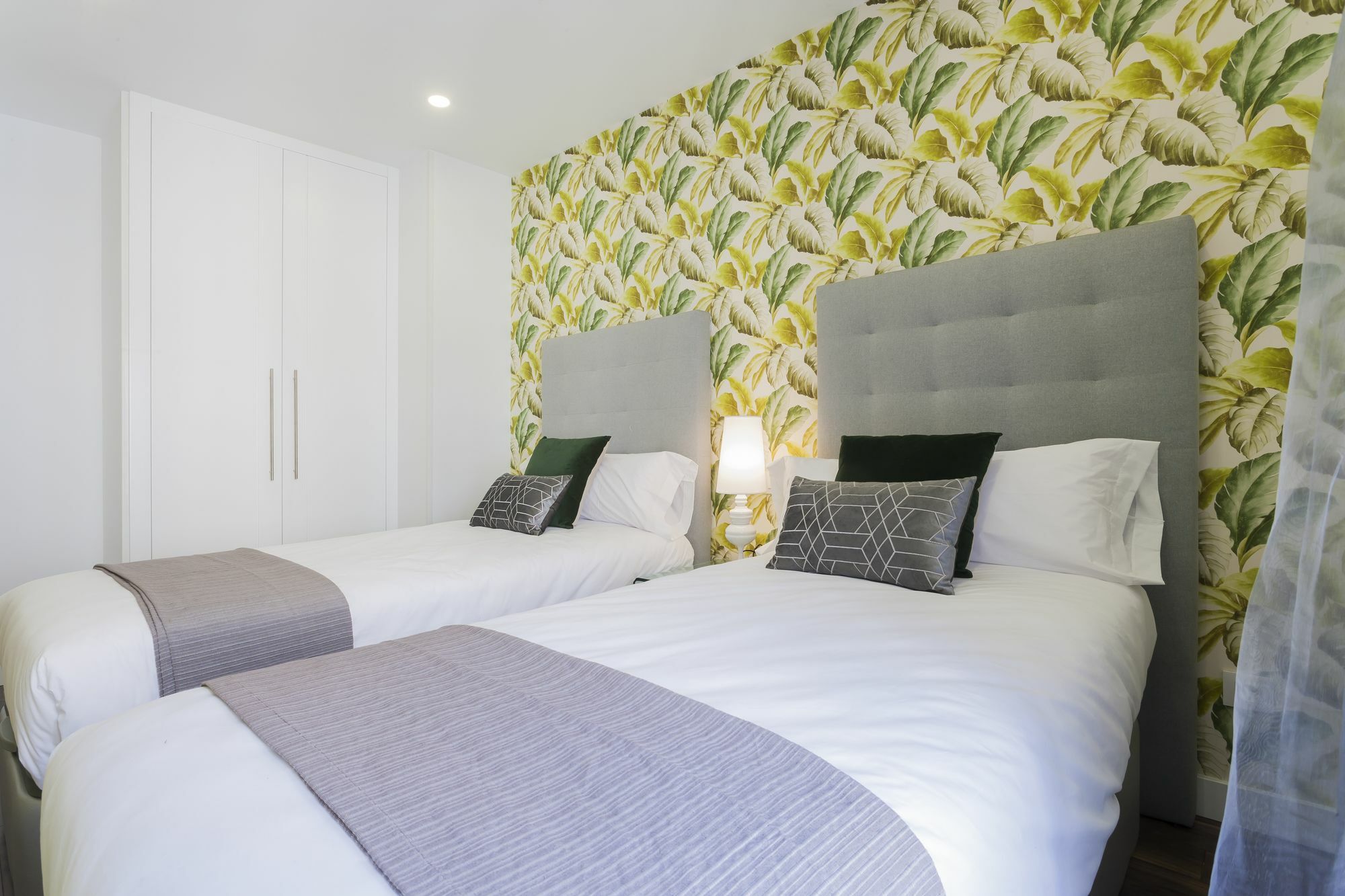Dobo Relatores 3 Appartement