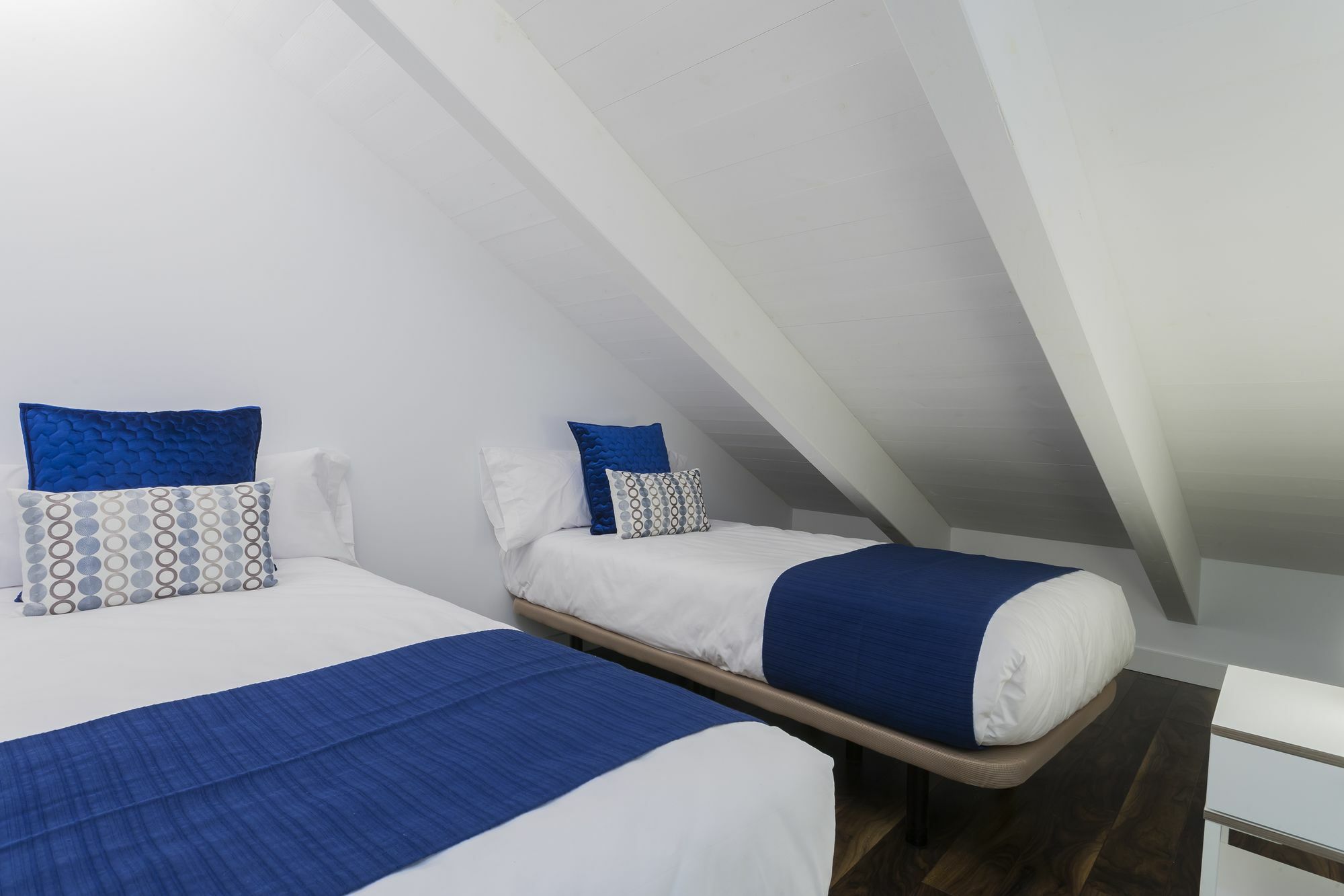 Dobo Relatores 3 Appartement