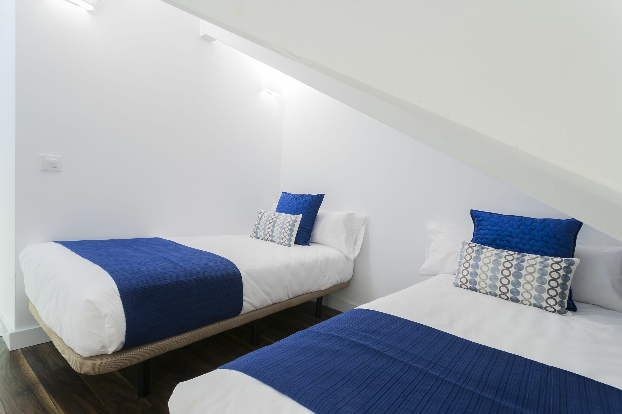 Appartement Dobo Relatores 3 *