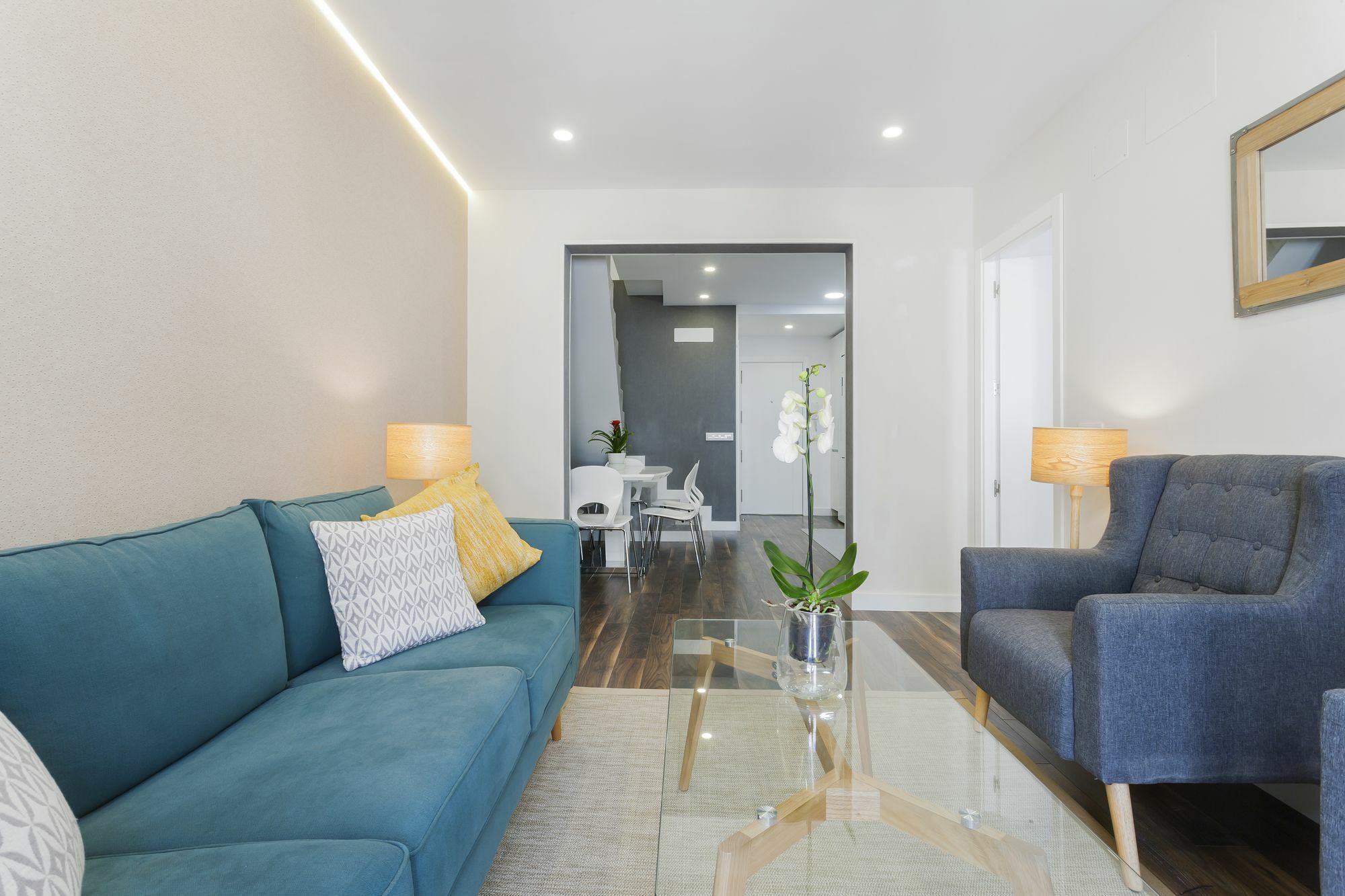 Appartement Dobo Relatores 3