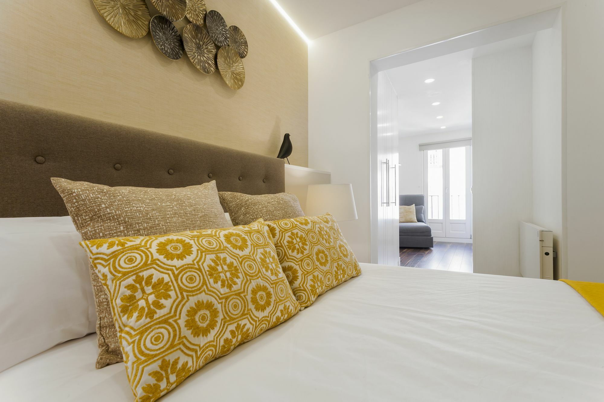 Appartement Dobo Relatores 3