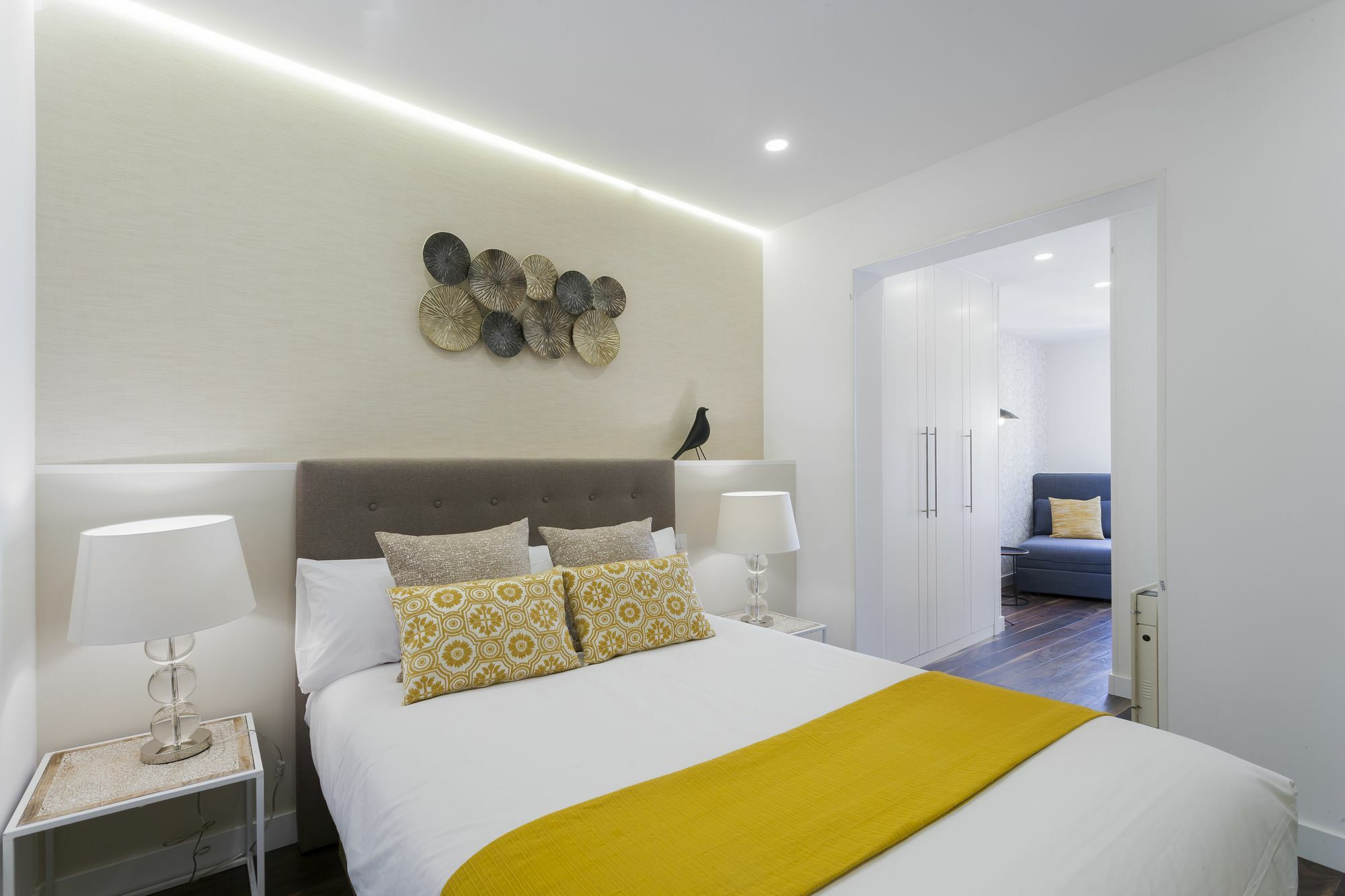 Dobo Relatores 3 Appartement *