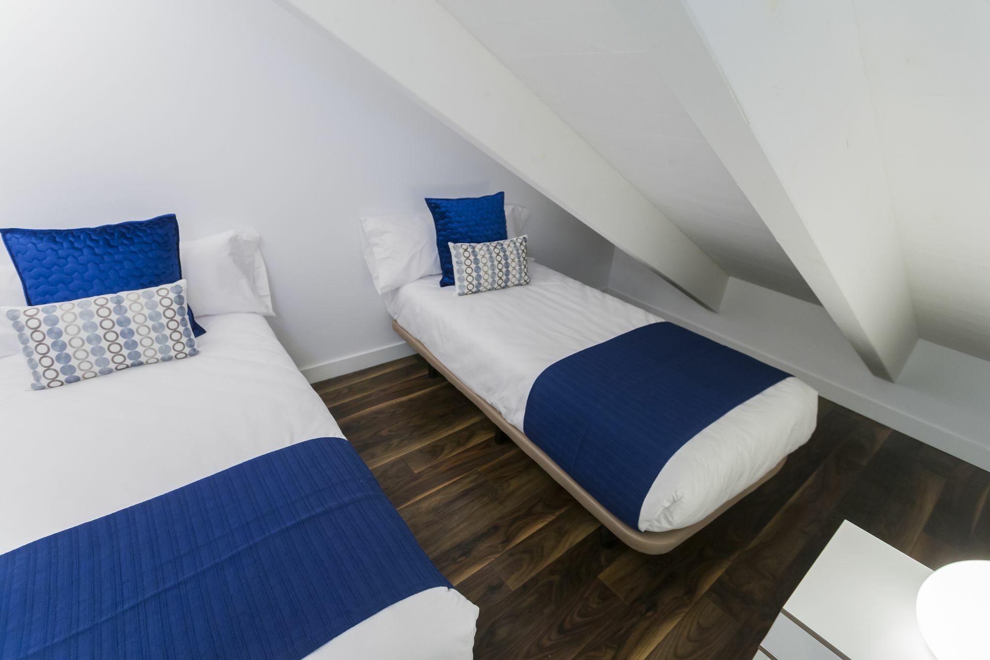 Appartement Dobo Relatores 3